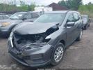 Nissan Rogue S Image 10