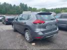 Nissan Rogue S Image 7
