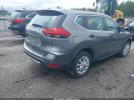 Nissan Rogue S Image 3