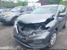 Nissan Rogue S Image 5