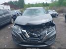Nissan Rogue S Image 9