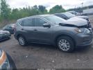 Nissan Rogue S Image 6