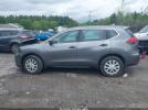 Nissan Rogue S Image 4