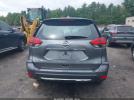 Nissan Rogue S Image 8