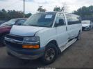 Chevrolet Express Ls Image 3