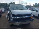 Chevrolet Express Ls Image 10