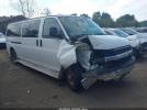 Chevrolet Express Ls Image 16
