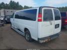 Chevrolet Express Ls Image 14