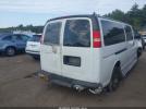 Chevrolet Express Ls Image 12