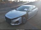 Nissan Altima Sv Fwd Image 2