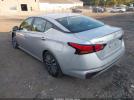 Nissan Altima Sv Fwd Image 4
