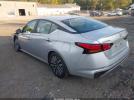 Nissan Altima Sv Fwd Image 13