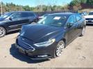 Ford Fusion Se Image 3