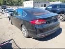 Ford Fusion Se Image 11