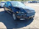 Ford Fusion Se Image 5