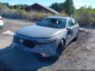 Honda Accord Touring Image 4
