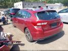 Subaru Impreza 2.0i Premium Image 16