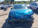 Toyota Camry Se Image 9