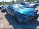 Toyota Camry Se Image 11
