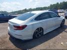 Honda Accord Sport Image 9