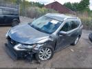 Nissan Rogue S Intelligent Awd Image 9