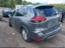 Nissan Rogue S Intelligent Awd Image 5