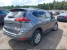 Nissan Rogue S Intelligent Awd Image 10