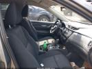 Nissan Rogue S Intelligent Awd Image 2