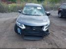 Nissan Rogue S Intelligent Awd Image 8