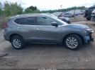 Nissan Rogue S Intelligent Awd Image 14