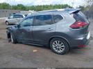 Nissan Rogue S Intelligent Awd Image 12