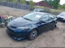 Toyota Corolla Le Image 14