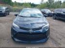 Toyota Corolla Le Image 16