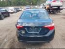 Toyota Corolla Le Image 2