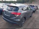 Honda HR-V Awd Ex Image 2