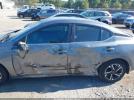Nissan Sentra Sv Xtronic Cvt Image 3