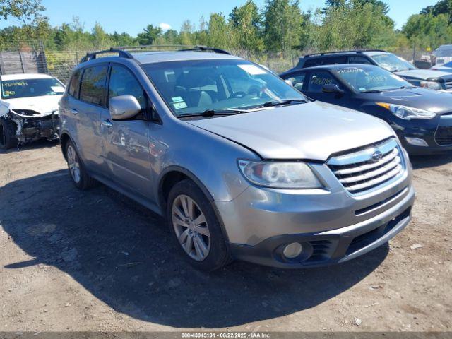  Salvage Subaru Tribeca