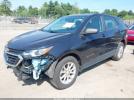 Chevrolet Equinox Awd Ls Image 5