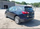 Chevrolet Equinox Awd Ls Image 9
