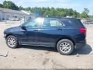 Chevrolet Equinox Awd Ls Image 12