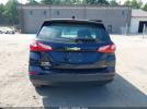Chevrolet Equinox Awd Ls Image 16