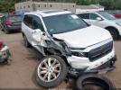 Honda Passport Awd Ex-l Image 1