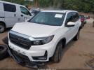 Honda Passport Awd Ex-l Image 13