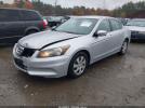 Honda Accord 2.4 Lx Image 3