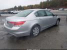 Honda Accord 2.4 Lx Image 5