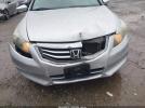 Honda Accord 2.4 Lx Image 10
