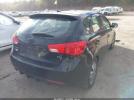 Kia Forte Ex Image 3