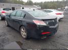 Acura TL 3.5 Image 9