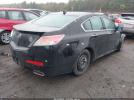 Acura TL 3.5 Image 5