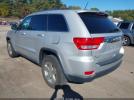 Jeep Grand Cherokee Laredo Image 5